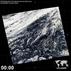 Level 1B Image at: 0000 UTC