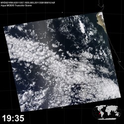 Level 1B Image at: 1935 UTC