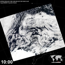 Level 1B Image at: 1000 UTC