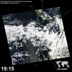 Level 1B Image at: 1915 UTC