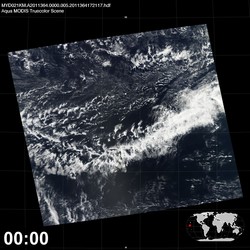 Level 1B Image at: 0000 UTC