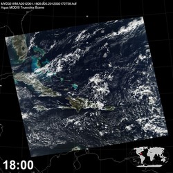 Level 1B Image at: 1800 UTC