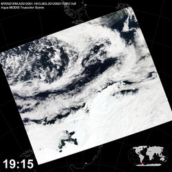 Level 1B Image at: 1915 UTC