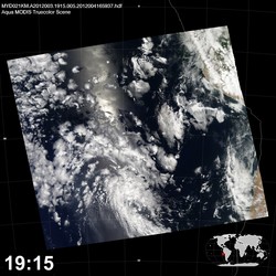 Level 1B Image at: 1915 UTC