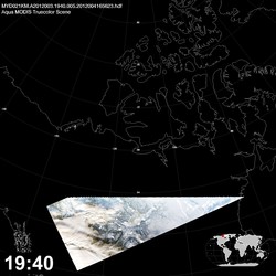 Level 1B Image at: 1940 UTC