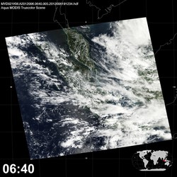 Level 1B Image at: 0640 UTC