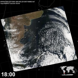 Level 1B Image at: 1800 UTC