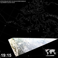 Level 1B Image at: 1915 UTC