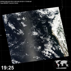 Level 1B Image at: 1925 UTC