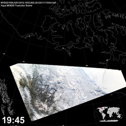 Level 1B Image at: 1945 UTC