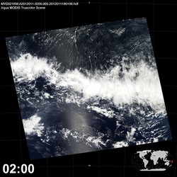 Level 1B Image at: 0200 UTC