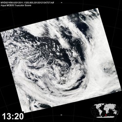 Level 1B Image at: 1320 UTC