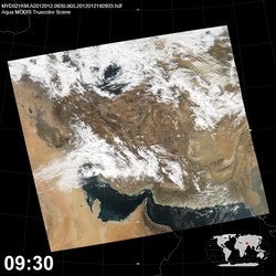 Level 1B Image at: 0930 UTC