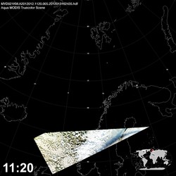 Level 1B Image at: 1120 UTC