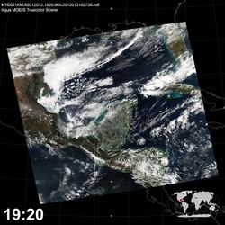 Level 1B Image at: 1920 UTC