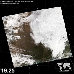 Level 1B Image at: 1925 UTC