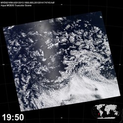 Level 1B Image at: 1950 UTC