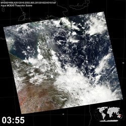 Level 1B Image at: 0355 UTC