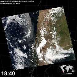 Level 1B Image at: 1840 UTC