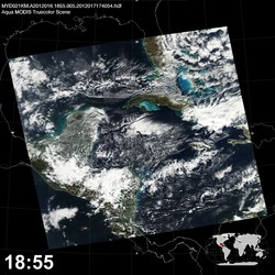 Level 1B Image at: 1855 UTC