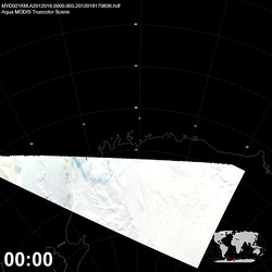 Level 1B Image at: 0000 UTC