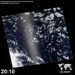 Level 1B Image at: 2010 UTC