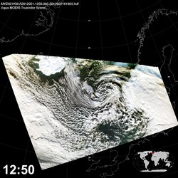 Level 1B Image at: 1250 UTC