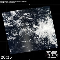 Level 1B Image at: 2035 UTC