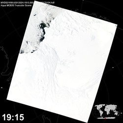 Level 1B Image at: 1915 UTC