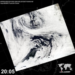 Level 1B Image at: 2005 UTC