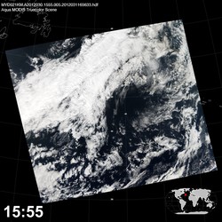 Level 1B Image at: 1555 UTC