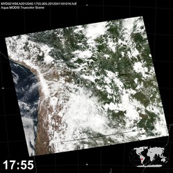 Level 1B Image at: 1755 UTC