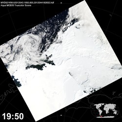 Level 1B Image at: 1950 UTC