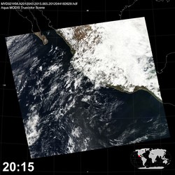 Level 1B Image at: 2015 UTC