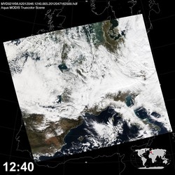 Level 1B Image at: 1240 UTC