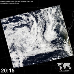 Level 1B Image at: 2015 UTC