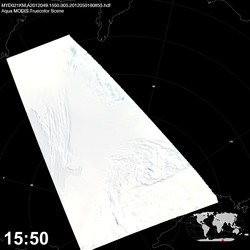 Level 1B Image at: 1550 UTC