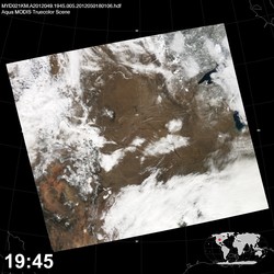 Level 1B Image at: 1945 UTC