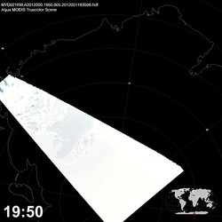 Level 1B Image at: 1950 UTC