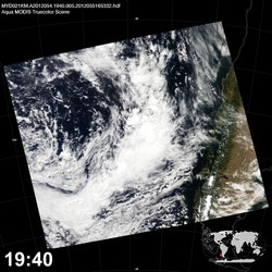 Level 1B Image at: 1940 UTC