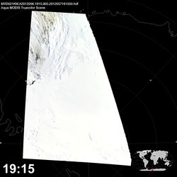 Level 1B Image at: 1915 UTC