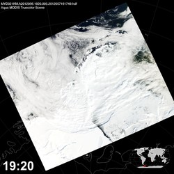 Level 1B Image at: 1920 UTC