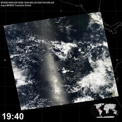 Level 1B Image at: 1940 UTC