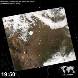 Level 1B Image at: 1950 UTC