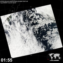 Level 1B Image at: 0155 UTC