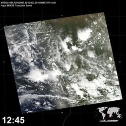 Level 1B Image at: 1245 UTC