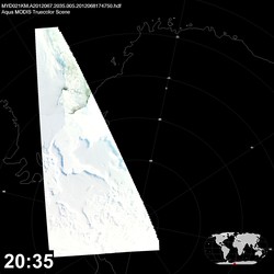 Level 1B Image at: 2035 UTC