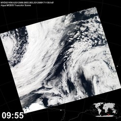 Level 1B Image at: 0955 UTC