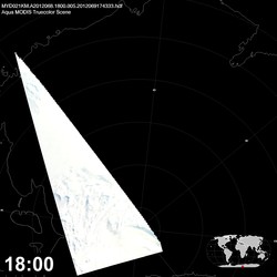 Level 1B Image at: 1800 UTC