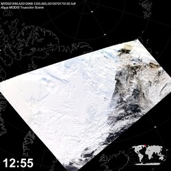 Level 1B Image at: 1255 UTC